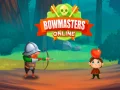 Spiel Bowmasters Online Online
