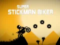 Spiel Super Stickman Biker Online