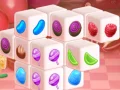 Spiel Mahjongg Dimensionen Süßigkeiten Online