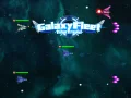 Spiel Galaxie Flotte Zeitreise Online