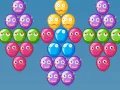 Spiel Blasenschießen Ballons Online