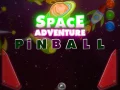 Spiel Weltraumabenteuer Pinball Online