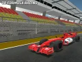 Spiel 3D Formelrennen Online