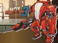 Spiel Super Robo Kämpfer 3 Online Spiel Super Robo Kämpfer 3 Online