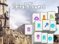 Spiel Spiraltürme Online