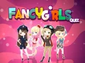 Spiel Quiz über Schicke Mädchen Online
