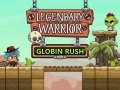 Spiel Legendärer Krieger: Goblin-Rausch Online