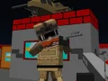 Spiel Pixelwaffe: Krieg Online