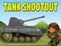 Spiel Panzer-Schießerei Online
