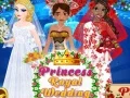 Spiel Hochzeit der Prinzessin Online