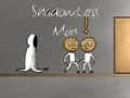 Spiel Schattenloser Mann Online