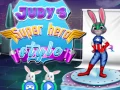 Spiel Judys Superheld Online Spiel Judys Superheld Online
