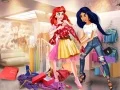 Spiel Prinzessinnen Einkaufs Rivalen Online