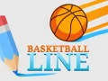 Spiel Basketball Linie Online Spiel Basketball Linie Online