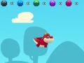 Spiel Flappy Drache 2 Online