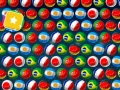 Spiel Bubble Shooter Weltmeisterschaft Online