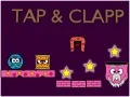 Spiel Tippen & Klatschen Online