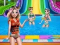 Spiel Sommer Spaß Online