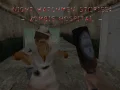 Spiel Geschichten der Nachtwächter: Zombie-Krankenhaus Online