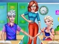 Spiel Schulromanze Online