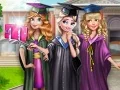 Spiel Abschluss-Selfie der Besten Freundinnen Online