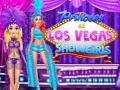Spiel Prinzessin als Las Vegas Showgirls Online