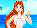 Spiel Prinzessin Sommer Designer Online