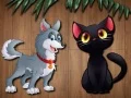 Spiel Tierformen 2 Online
