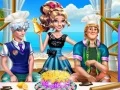 Spiel Jungen Kochchallenge Online