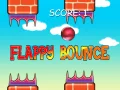Spiel Flappy Bounce Online