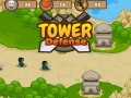 Spiel Turmverteidigung Online