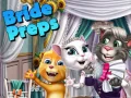 Spiel Brautvorbereitungen Online