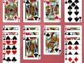 Spiel Katzen-Solitär Online