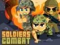 Spiel Soldatenkampf Online