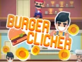 Spiel Burger Klicken Online