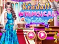 Spiel Kendall: Verspielt Hochzeit Online
