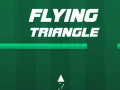 Spiel Fliegendes Dreieck Online