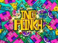 Spiel Inka Plinka Online