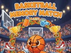 Spiel Basketball-Memory-Match Online Spiel Basketball-Memory-Match Online