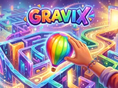 Spiel Gravix Online