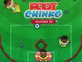 Spiel Foot Chinko Russland '18 Online