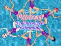 Spiel Prinzessin Synchronschwimmen Online