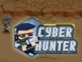 Spiel Cyber-Jäger Online