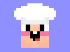 Spiel Hunger Noob Cafe Simulator Online