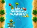 Spiel Brians Abenteuer am Strand Online