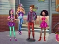 Spiel Modeberaterinnen für Mädchen Online