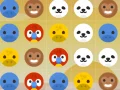 Spiel Zerdrücke die Tiere Online