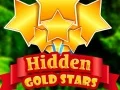 Spiel Verborgene Goldsterne Online