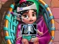 Spiel Vanellope Verletzte Notlage Online