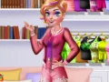Spiel Neue Frühlingsgarderobe Online